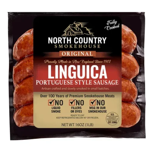 Original Linguica Sausage
