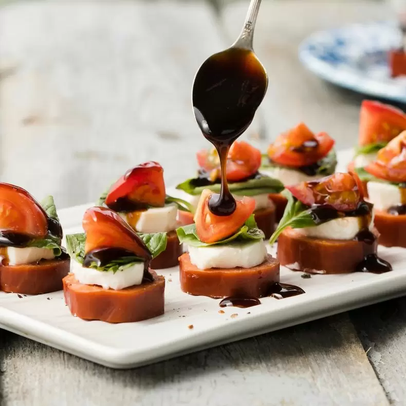 Organic Old Fashioned Kielbasa - 2.25 Lb.